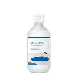 ROUND LAB - BIRCH JUICE MOISTURIZING TONER_.