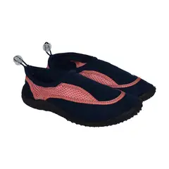 GENERICO - AQUASHOES PUNTA SAL AZUL MELÓN TALLAS 35 A 40