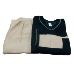 GENERICO - Conjunto Pantalón Polera Kami Sueños