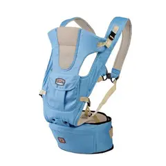 TIOZONEY - Mochila Portabebés Infantil