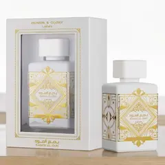 LATTAFA - Badee al Oud Honor & Glory 100ml EDP Unisex