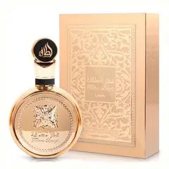 LATTAFA - Pride Fakhar Eau de parfum 100 ml para mujer