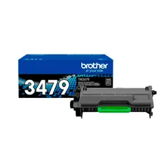 BROTHER - TONER TN3479 NEGRO, 12000 PAG, DCP-L5650DN P/N: TN3479