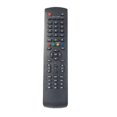 GENERICO - Control Remoto Para Tv Hyundai Jw-1050