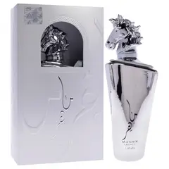 LATTAFA - Maahir Legacy EDP 100 ml Hombre