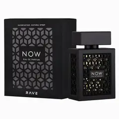 LATTAFA - Rave Now EDP 100 mll Hombre