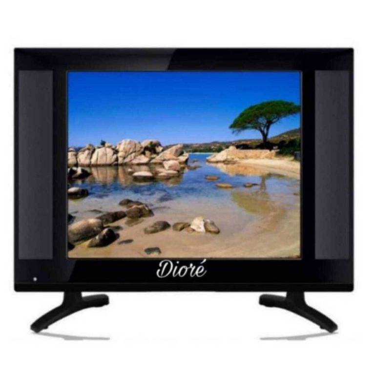 Televisor 19 pulgadas Digital HD DIO