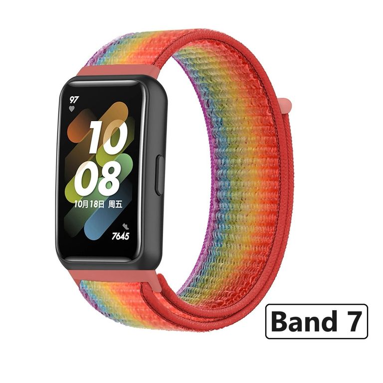 Correa de Nylon Huawei Band 7