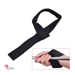 GENERICO - STRAPS PARA LEVANTAMIENTO DE PESO KYRIOS