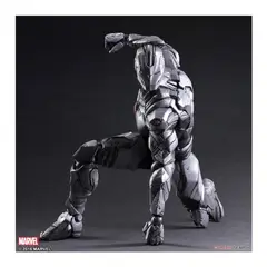 MARVEL - Ironaman Universe Variant Play Arts Kai Iron Man 27cm