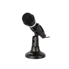 HALION - MICROFONO PEDESTAL HA TM08