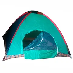 GENERICO - Carpa para Acampar o Camping tipo IGLU para 4 personas AVC