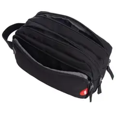 PORTA - CARTUCHERA SEASORS NEGRO