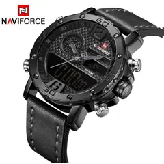 NAVIFORCE - RELOJ PARA HOMBRE MARCA NF9134