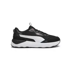 PUMA - ZAPATILLAS RUNTAMED PLATFORM 392324-02
