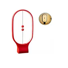 OTTOWARE - Lámpara Minimalista Magnética