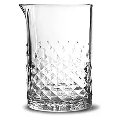GENERICO - Mixing glass Carat 700ml
