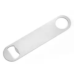 GENERICO - Destapador Plano - Shaking