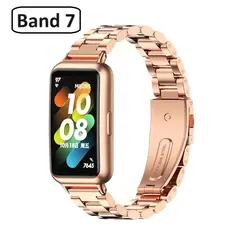 GENERICO - Correa Huawei Band 7