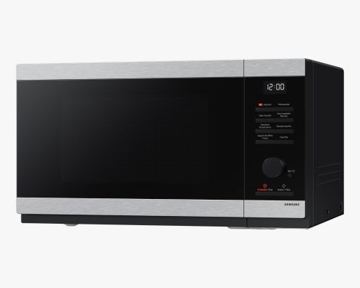 MICROONDAS 32lts Acero Inoxidable MS32DG4504ATPE.