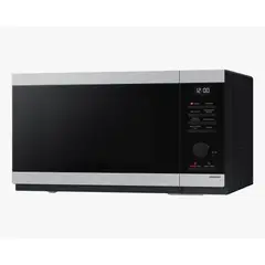 SAMSUNG - MICROONDAS 32lts Acero Inoxidable MS32DG4504ATPE.