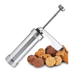 OTTOWARE - Máquina de Prensa para Decorar Galletas