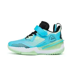 PEAK - Zapatillas de Basket NBA FOR KIDS