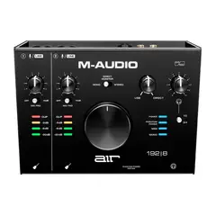 M AUDIO - Interfaz USB AIR 192 8