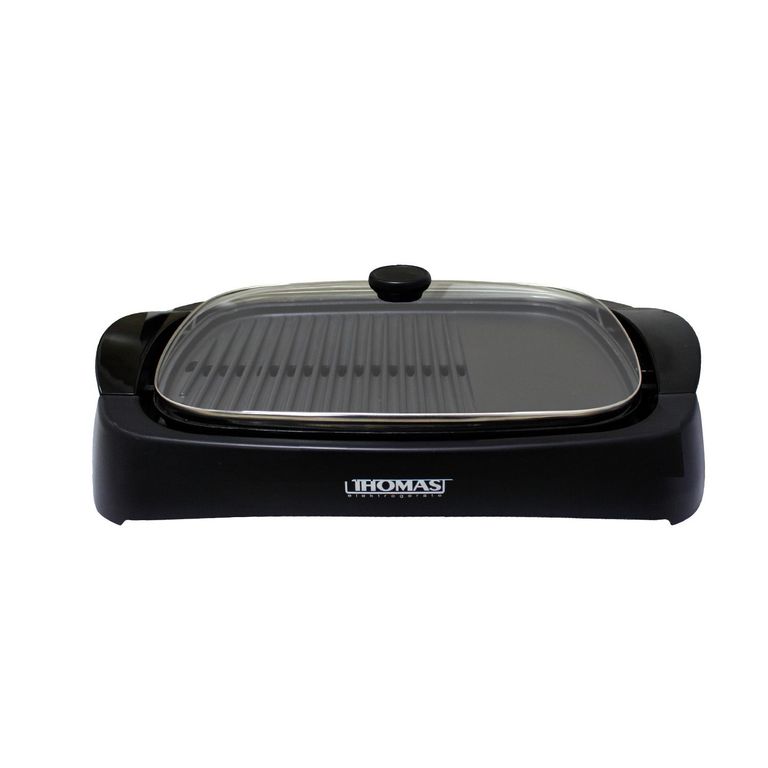 Parrilla Eléctrica TH-210 2000W