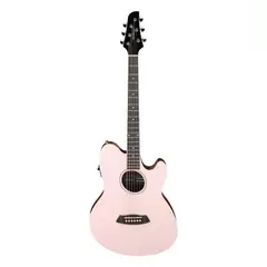 IBANEZ - Guitarra electroacústica TCY10E PKH