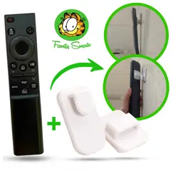 GENERICO - Control Remoto Para Samsung Smart Tv BN59-01388E 2022 + Soporte