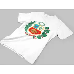 GENERICO - POLO PATRIO PERU 2024