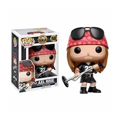 FUNKO - Pop Axl Rose Guns n Roses
