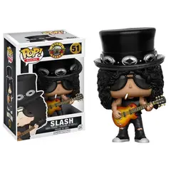 FUNKO - Pop Slash Guns n Roses