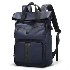 KAKA - Mochila Hombre 0005 Viaje Laptop Urbana Deportiva Azul
