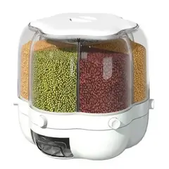 GENERICO - DISPENSADOR AHOUGER CAPACIDAD 10K MENESTRAS