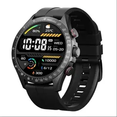 HAYLOU - Solar Pro Smartwatch Dual Core Amoled BT Llamadas LS18.