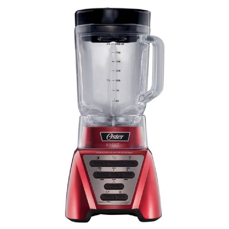 Licuadora Clásica 2L BLST3A-R2G Xpert Series