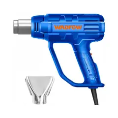 GENERICO - Pistola de calor 1800w Wadfow
