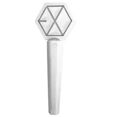 TIOZONEY - Kpop Ex Act Album Light Stick Tercera generación concierto