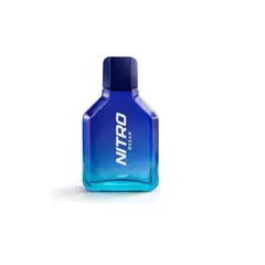 CYZONE - Nitro Ocean -