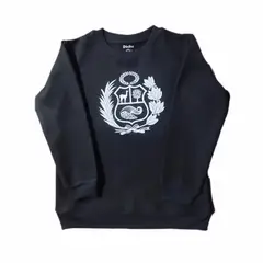GENERICO - Polera Franela Niños Tematica Peruana