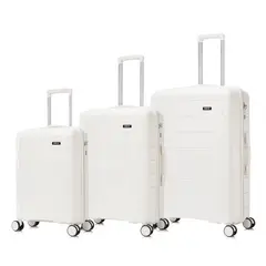 DUKAP - Set de Maletas Juego de 3 Monaco.-