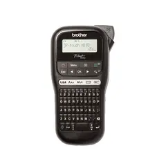 BROTHER - Rotulador portátil PTH110BK