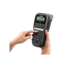BROTHER - Rotulador portátil PTH110BK