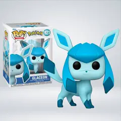 FUNKO - POP POKEMON GLACEON