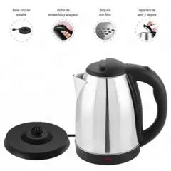 OEM - Hervidor Eléctrico de Agua 2 Litros