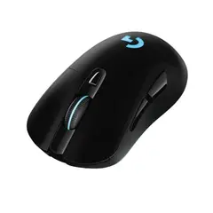 LOGITECH - Mouse G703 Negro