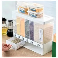 OEM - Dispensador de Menestras