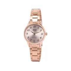 Q&Q - RELOJ ACUATICO MUJER Q11A-006PY